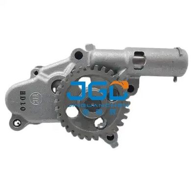 Excavador Parts del reemplazo 4JG1 4JG2 8-94428798-0 recambios para la bomba del aceite de motor