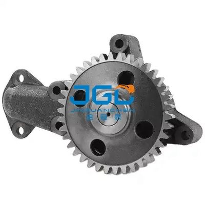 El excavador Parts Replacement H06CT los recambios para la bomba 15110-11631C del aceite de motor