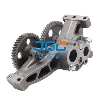 6736-51-1111 6735-51-1110 excavador Parts Spare Parts para la bomba de aceite 6D102 PC120-3 PC200-6 PC200-5
