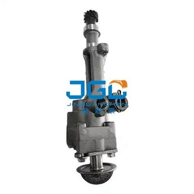 Partes de maquinaria de construcción de los recambios de la bomba del aceite de motor de ISF2.8 ISF3.8 5525373