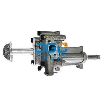 Partes de maquinaria de construcción de los recambios de la bomba del aceite de motor de ISF2.8 ISF3.8 5525373