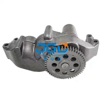 Recambios de la bomba del aceite de motor 4HG1 8971473382 8971473381 8971473383 piezas de maquinaria de construcción