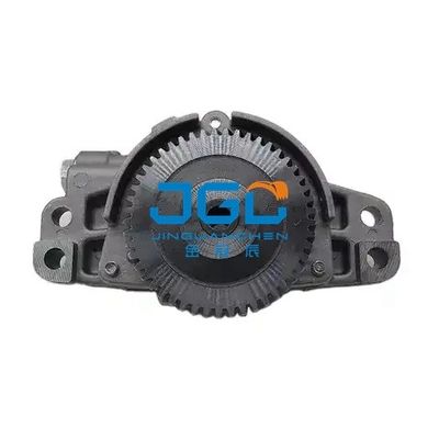 Excavador Parts Spare Parts para la integración del sistema de enfriamiento de la bomba de aceite 4JA1 8-97033-173-3
