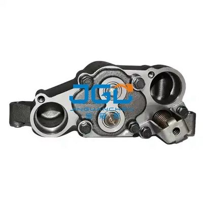 Integración del sistema de enfriamiento de los recambios de la bomba de aceite de Engine Parts DTL448 del excavador 23527448