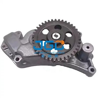Integración del sistema de enfriamiento de los recambios de la bomba de aceite de Engine Parts DTL448 del excavador 23527448