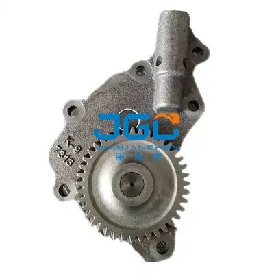Integración del sistema de enfriamiento de los recambios de la bomba de aceite de Engine Parts DTL448 del excavador 23527448