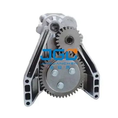 Las piezas del motor del excavador D13A D13B D13C D13F que dirigen piezas de maquinaria los recambios para las bombas de aceite