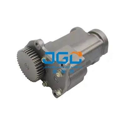 Recambios de la bomba de Engine Parts Oil del excavador del sistema de enfriamiento PC200-5 6209-51-1100