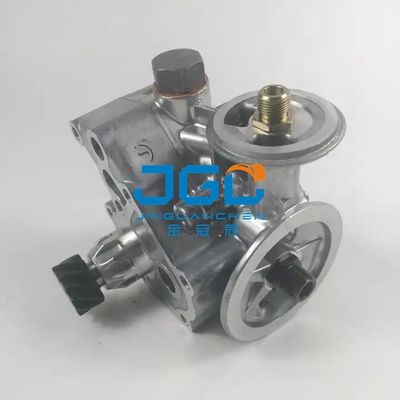 Recambios de la bomba de aceite del sistema de enfriamiento de Engine Parts PC1250-7 D375A-5 WA600-3 del excavador 6240-51-1100