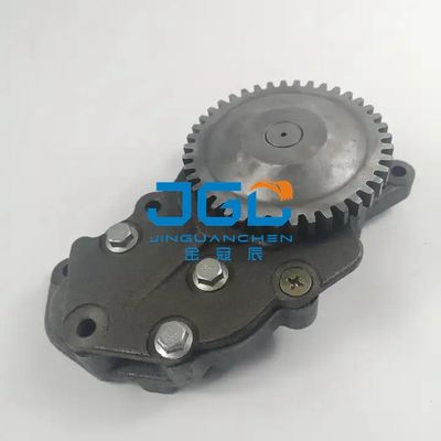 Recambios de la bomba de aceite del sistema de enfriamiento de Engine Parts PC1250-7 D375A-5 WA600-3 del excavador 6240-51-1100