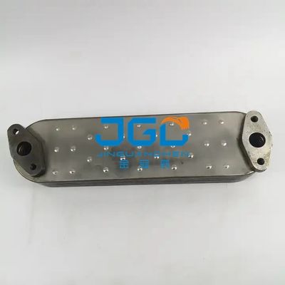 Una base más fresca de aceite de la maquinaria de construcción de Diesel Engine Parts 8DC9 del excavador ME093788