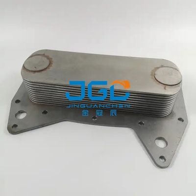Un excavador más fresco Cooling System de la base de aceite 293-9367 para E330 E336D