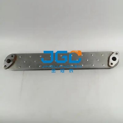Piezas de maquinaria de construcción para una base más fresca 400206-00059 de aceite del alto rendimiento de DE12TIS P126T D2366