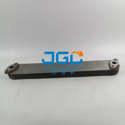 Piezas de maquinaria de construcción para una base más fresca 400206-00059 de aceite del alto rendimiento de DE12TIS P126T D2366
