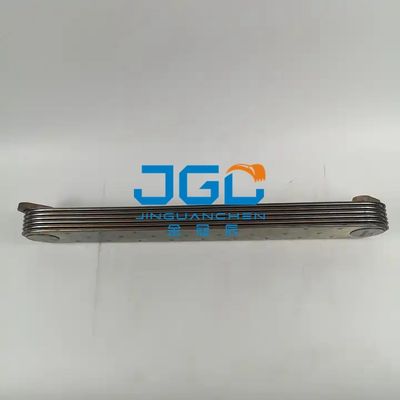Piezas de maquinaria de construcción para una base más fresca 400206-00059 de aceite del alto rendimiento de DE12TIS P126T D2366