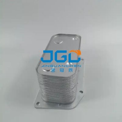 Integración del sistema de enfriamiento de la base 04252961 de Components Diesel Cooler del excavador de EC210B