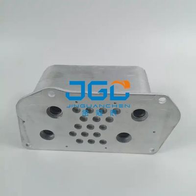 Integración del sistema de enfriamiento de la base 04252961 de Components Diesel Cooler del excavador de EC210B
