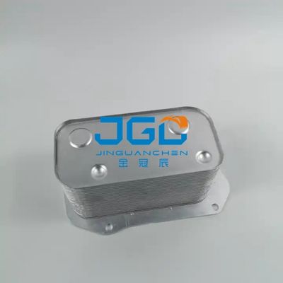 Integración del sistema de enfriamiento de la base 04252961 de Components Diesel Cooler del excavador de EC210B
