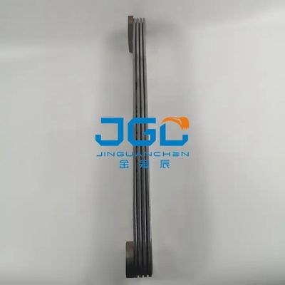 Las piezas del motor ahorran la base 34339-03100 de refrigerador de aceite de E320B E320C E320D