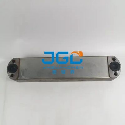 Componente componente 4059460 del motor diesel de la base del refrigerador ISX15 4965870 4059252 3680595