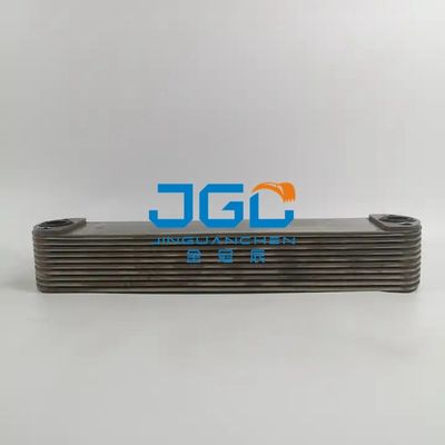 Componente componente 4059460 del motor diesel de la base del refrigerador ISX15 4965870 4059252 3680595