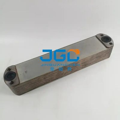 Componente componente 4059460 del motor diesel de la base del refrigerador ISX15 4965870 4059252 3680595