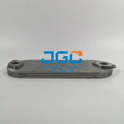 Una base más fresca 8973341000 8-97334100-0 de aceite hidráulico de las piezas de maquinaria de construcción 4HK1 4HE1-T