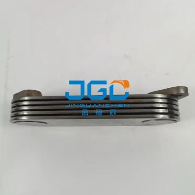 una base más fresca de aceite 600-651-1421 de Diesel Engine Parts 6134-61-2113 del excavador 4D105