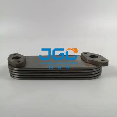 una base más fresca de aceite 600-651-1421 de Diesel Engine Parts 6134-61-2113 del excavador 4D105