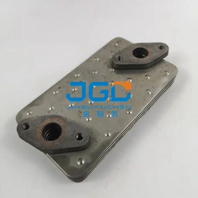 Conveniente para una base más fresca 600-651-1570 600-651-1510 de aceite del excavador 4D95 PC60