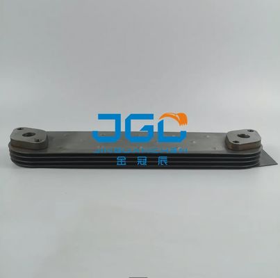 Una base más fresca de aceite de Engine 4BD1 del excavador 8-94438354-1 del radiador 8-97027982-0