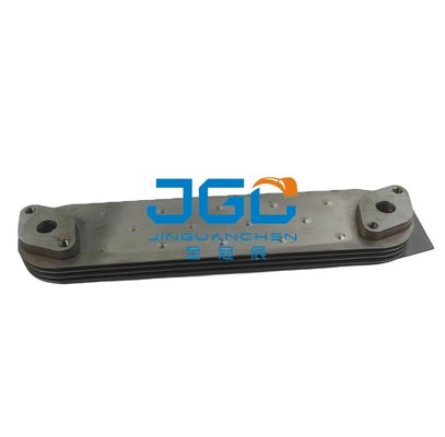 Una base más fresca de aceite de Engine 4BD1 del excavador 8-94438354-1 del radiador 8-97027982-0