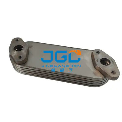 una base más fresca de aceite 600-651-1421 de Diesel Engine Parts 6134-61-2113 del excavador 4D105