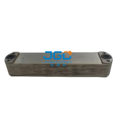 Componente componente 4059460 del motor diesel de la base del refrigerador ISX15 4965870 4059252 3680595