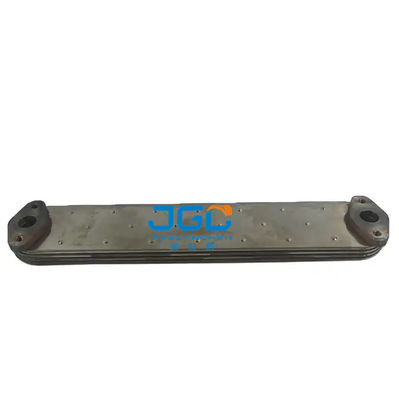 Las piezas del motor ahorran la base 34339-03100 de refrigerador de aceite de E320B E320C E320D