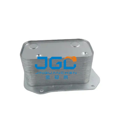 Integración del sistema de enfriamiento de la base 04252961 de Components Diesel Cooler del excavador de EC210B