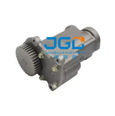 Recambios de la bomba de aceite del sistema de enfriamiento de Engine Parts PC1250-7 D375A-5 WA600-3 del excavador 6240-51-1100