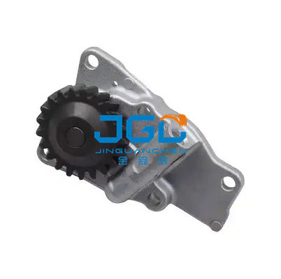Recambios de la bomba de Engine Parts Oil del excavador del sistema de enfriamiento PC200-5 6209-51-1100