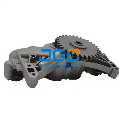 Las piezas del motor del excavador D13A D13B D13C D13F que dirigen piezas de maquinaria los recambios para las bombas de aceite