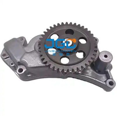 Excavador Engine Parts Sy de los recambios Me221756 Me222053 de la bomba de aceite 215-10 Hd820V