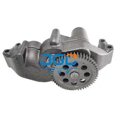 Integración del sistema de enfriamiento de los recambios de la bomba de aceite de Engine Parts DTL448 del excavador 23527448