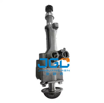 Excavador Parts Spare Parts para la integración del sistema de enfriamiento de la bomba de aceite 4JA1 8-97033-173-3