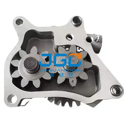 Recambios de la bomba del aceite de motor 4HG1 8971473382 8971473381 8971473383 piezas de maquinaria de construcción
