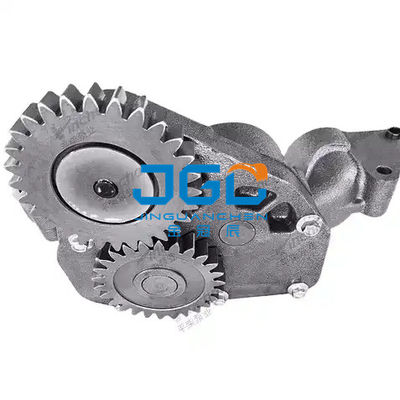 Excavador Parts 3687528 4024814 recambios QS15 de la bomba del aceite de motor