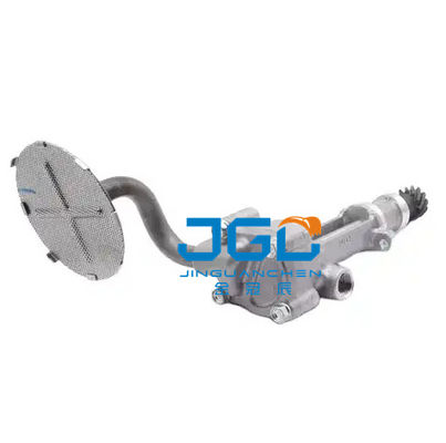 Excavador Parts del reemplazo 4JG1 4JG2 8-94428798-0 recambios para la bomba del aceite de motor