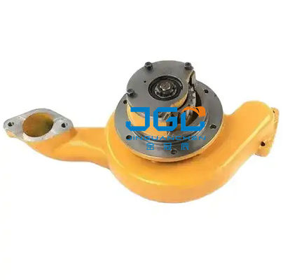 16100-3830 elementos del motor de Diesel Parts F20C del excavador de la bomba de agua