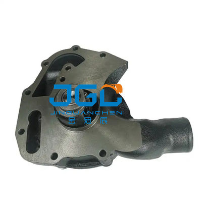 Bomba de agua 3522157 de las piezas del motor 1208402 para el excavador Water Pump Assembly de 3126B 4W-7589 6N8413