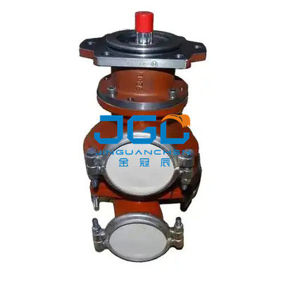Bomba para la asamblea 4955807 de Engine Components Pump del excavador de QSK60 QST30 3640492