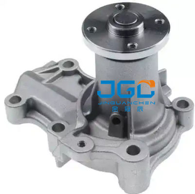Recambios de la bomba de agua de Engine Parts MD323372 MD370803 MD365087 del excavador de L4 1.5L 4G15
