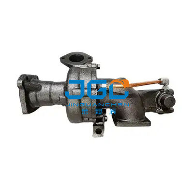 Bomba de agua diesel 3098964 3086033 mecánicos de las piezas del motor de la bomba de agua de KTA19 QSK19